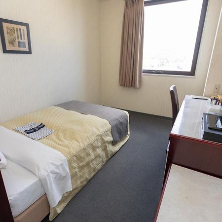 Onoda Central Hotel Ube Zewnętrze zdjęcie